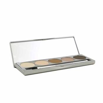 OJAM Online Shopping - Colorescience Eye & Brow Palette 9.5g/0.33oz Make Up