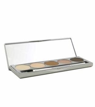 OJAM Online Shopping - Colorescience Eye & Brow Palette 9.5g/0.33oz Make Up