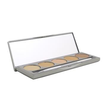 OJAM Online Shopping - Colorescience Mineral Corrector Palette SPF20 (5x Corrector) 12g/0.42oz Make Up