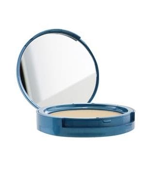 OJAM Online Shopping - Colorescience Natural Finish Pressed Foundation Broad Spectrum SPF 20 - # Light Beige 12g/0.42oz Make Up