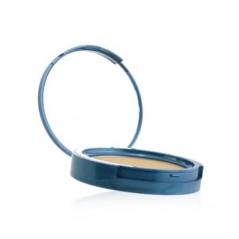 OJAM Online Shopping - Colorescience Natural Finish Pressed Foundation Broad Spectrum SPF 20 - # Medium Bisque 12g/0.42oz Make Up