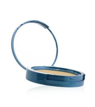 OJAM Online Shopping - Colorescience Natural Finish Pressed Foundation Broad Spectrum SPF 20 - # Medium Bisque 12g/0.42oz Make Up