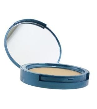 OJAM Online Shopping - Colorescience Natural Finish Pressed Foundation Broad Spectrum SPF 20 - # Medium Sunlight 12g/0.42oz Make Up