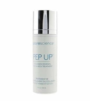 OJAM Online Shopping - Colorescience Pep Up Collagen Renewal Face & Neck Treatment 30ml/1oz Skincare