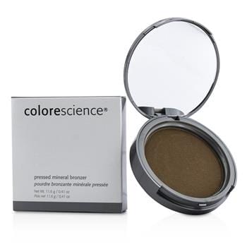 OJAM Online Shopping - Colorescience Pressed Mineral Bronzer - Santa Fee 11.6g/0.41oz Make Up
