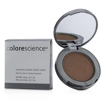 OJAM Online Shopping - Colorescience Pressed Mineral Cheek Colore - Adobe 4.8g/0.17oz Make Up