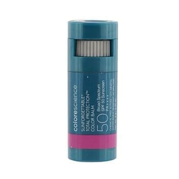 OJAM Online Shopping - Colorescience Sunforgettable Total Protection Color Balm SPF 50 - # Berry 9g/0.32oz Make Up