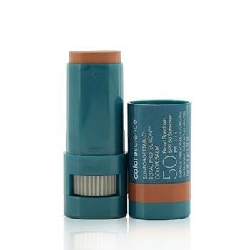 OJAM Online Shopping - Colorescience Sunforgettable Total Protection Color Balm SPF 50 - # Bronze 9g/0.32oz Make Up