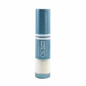 OJAM Online Shopping - Colorescience Sunforgettable Total Protection Sheer Matte Sunscreen SPF 30 4.3g/0.15oz Make Up