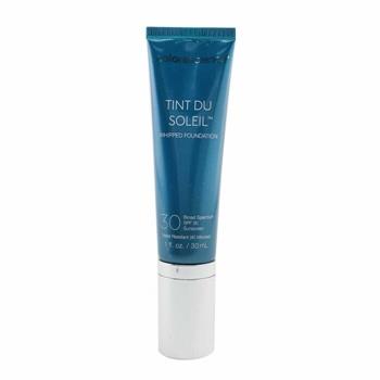 OJAM Online Shopping - Colorescience Tint Du Soleil Whipped Foundation SPF 30 - # Tan 30ml/1oz Make Up