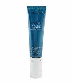 OJAM Online Shopping - Colorescience Tint Du Soleil Whipped Foundation SPF 30 - # Tan 30ml/1oz Make Up