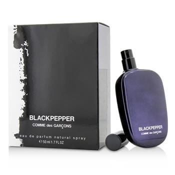 OJAM Online Shopping - Comme des Garcons Blackpepper Eau De Parfum Spray 50ml/1.7oz Men's Fragrance