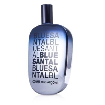 OJAM Online Shopping - Comme des Garcons Blue Santal Eau De Parfum Spray 100ml/3.4oz Men's Fragrance