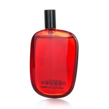 OJAM Online Shopping - Comme des Garcons Rouge Eau de Parfum Natural Spray 100ml/3.4oz Men's Fragrance