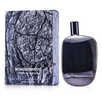 OJAM Online Shopping - Comme des Garcons Wonderwood Eau De Parfum Spray 100ml/3.3oz Men's Fragrance