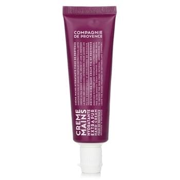 OJAM Online Shopping - Compagnie de Provence Fig Of Provence Extra Pure Moisturizing Hand Cream 30ml/1oz Skincare