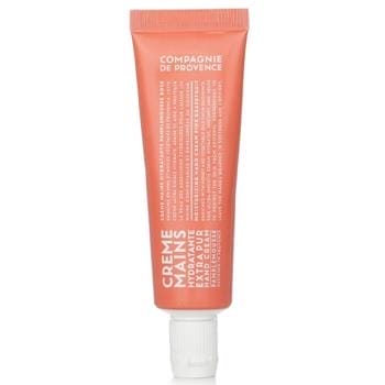 OJAM Online Shopping - Compagnie de Provence Pink Grapefruit Hand Cream 30ml/1oz Skincare