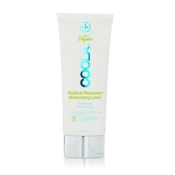 OJAM Online Shopping - Coola Organic Radical Recovery Moisturizing Lotion 148ml/5oz Skincare