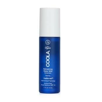 OJAM Online Shopping - Coola Organic Refreshing Water Mist SPF 18 50ml/1.7oz Skincare