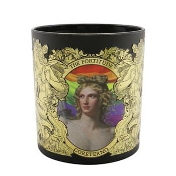 OJAM Online Shopping - Coreterno Scented Candle - The Fortitude (Spicy Oriental) 240g/8.5oz Home Scent