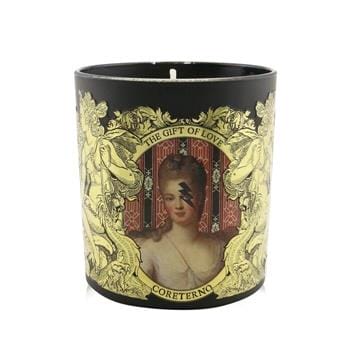 OJAM Online Shopping - Coreterno Scented Candle - The Gift Of Love (Flowery Coffee) 240g/8.5oz Home Scent