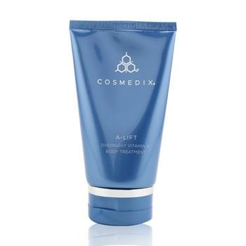 OJAM Online Shopping - CosMedix A-Lift Overnight Vitamin A Body Treatment 114g/4oz Skincare