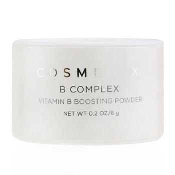 OJAM Online Shopping - CosMedix B Complex Vitamin B Boosting Powder 6g/0.2oz Skincare