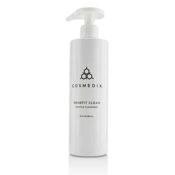 OJAM Online Shopping - CosMedix Benefit Clean Gentle Cleanser - Salon Size 360ml/12oz Skincare