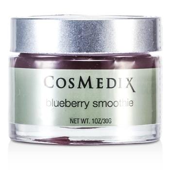 OJAM Online Shopping - CosMedix Blueberry Smoothie (Salon Product) 30g/1oz Skincare