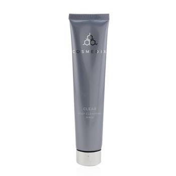 OJAM Online Shopping - CosMedix Clear Deep Cleansing Mask 30g/1oz Skincare