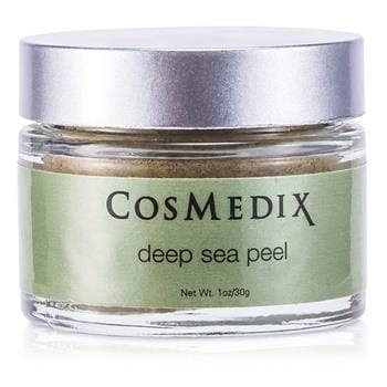 OJAM Online Shopping - CosMedix Deep Sea Peel (Salon Product) 30g/1oz Skincare