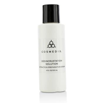 OJAM Online Shopping - CosMedix Desincrustation Solution Extraction Preparation Serum (Salon Product) 120ml/4oz Skincare