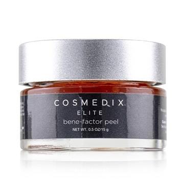 OJAM Online Shopping - CosMedix Elite Bene-Factor Peel (Salon Product) 15g/0.5oz Skincare