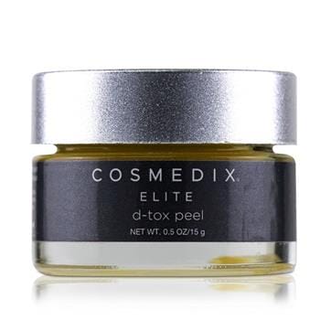 OJAM Online Shopping - CosMedix Elite D-Tox Peel (Salon Product) 15g/0.5oz Skincare