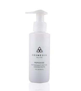 OJAM Online Shopping - CosMedix Elite Pepoxide Antioxidant Peptide Concentrate (Salon Size) 120ml/4oz Skincare