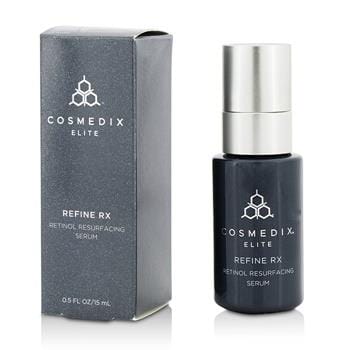 OJAM Online Shopping - CosMedix Elite Refine Rx Retinol Resurfacing Serum 15ml/0.5oz Skincare