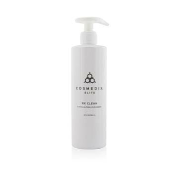 OJAM Online Shopping - CosMedix Elite Rx Clean Exfoliating Cleanser (Salon Size) 360ml/12oz Skincare