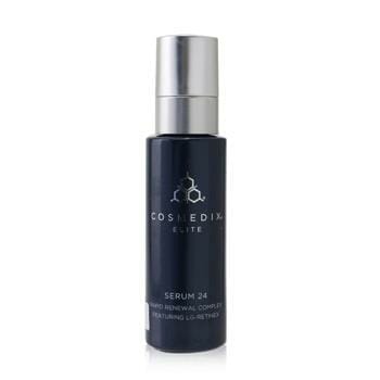 OJAM Online Shopping - CosMedix Elite Serum 24 Rapid Renewal Complex (Unboxed) 30ml/1oz Skincare