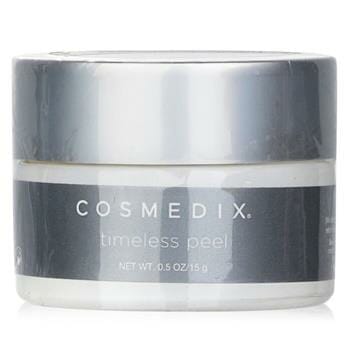 OJAM Online Shopping - CosMedix Elite Timeless Rx Peel (Salon Product) 15g/0.5oz Skincare