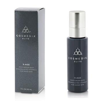 OJAM Online Shopping - CosMedix Elite X-Age Moisturizer 30ml/1oz Skincare