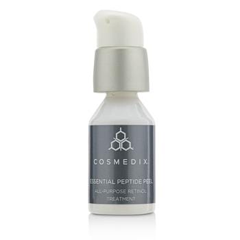 OJAM Online Shopping - CosMedix Essential Peptide Peel - Salon Product 15ml/0.5oz Skincare