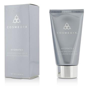 OJAM Online Shopping - CosMedix Hydrate + Moisturizing Sunscreen SPF 17 60g/2oz Skincare