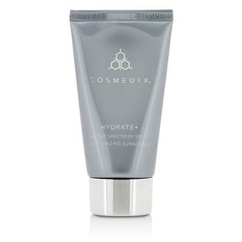 OJAM Online Shopping - CosMedix Hydrate + Moisturizing Sunscreen SPF 17 (Unboxed) 60g/2oz Skincare