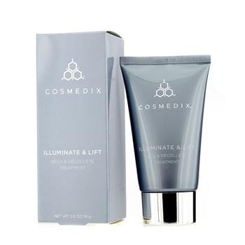 OJAM Online Shopping - CosMedix Illuminate & Lift Neck & Decollete Treatment 74g/2.6oz Skincare