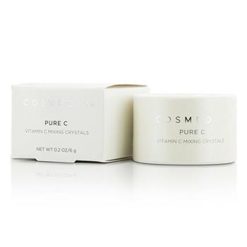 OJAM Online Shopping - CosMedix Pure C Vitamin C Mixing Crystals 6g/0.2oz Skincare