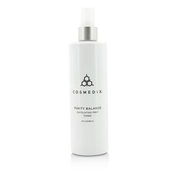 OJAM Online Shopping - CosMedix Purity Balance Exfoliating Prep Toner - Salon Size 360ml/12oz Skincare