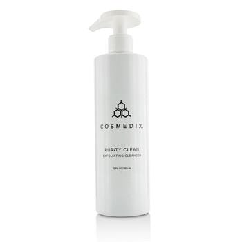 OJAM Online Shopping - CosMedix Purity Clean Exfoliating Cleanser - Salon Size 360ml/12oz Skincare