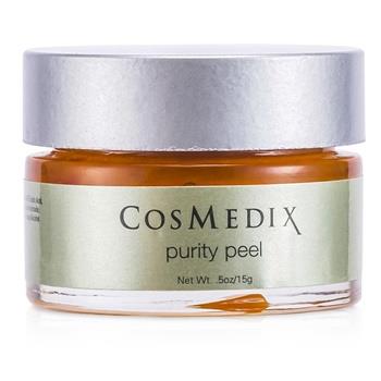 OJAM Online Shopping - CosMedix Purity Peel (Salon Product) 15g/0.5oz Skincare