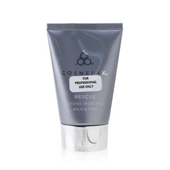 OJAM Online Shopping - CosMedix Rescue Intense Hydrating Balm & Mask (Salon Product) 50g/1.7oz Skincare