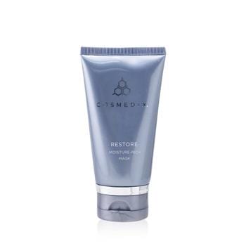 OJAM Online Shopping - CosMedix Restore Moisture-Rich Mask (Unboxed) 74g/2.6oz Skincare